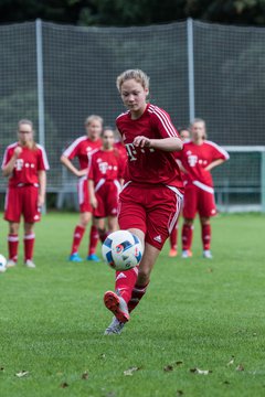 Bild 159 - B-Juniorinnen Holstein Kiel - SV Wahlstedt : Ergebnis: 5:0